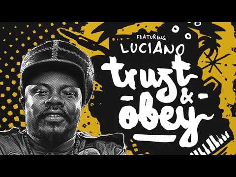 Max RubaDub feat  Luciano  | Trust and Obey | 2018