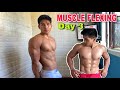 Kamatcho Muscle Flexing Day3