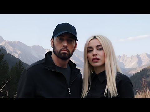 Eminem, Ava Max - Broken Trust | Remix by Liam