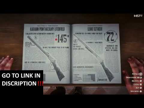 Red Dead Redemption 2 PL #22 (Vova odc. 22) RDR2 Niszczymy Bimber