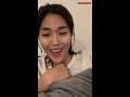 Revenge Note 2 Ha Rok Hee Lee Ji Hyun Instagram Live 200318