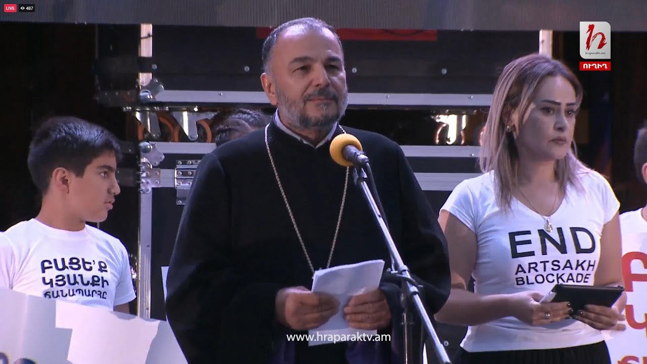 Միթե՞ հայի գրպանին դիպչելը ավելի մեծ հանցանք է, քան հազարամյա հայրենիքը մաս-մաս վերացնելը