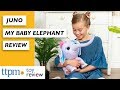 Wildluvs Juno My Baby Elephant From Spin Master