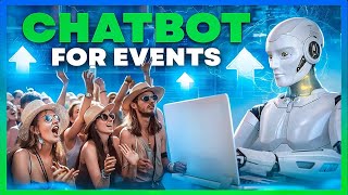 This Powerful AI Assistant For Events Changes EVERYTHING!