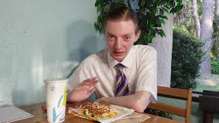 Is Taco Bell's Triple Double Crunchwrap Any Better This Year?