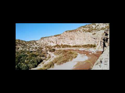 HUAYQUERIAS. San Carlos. Mendoza. Argentina