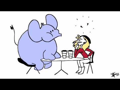 The Elephant in the Room