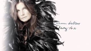 Carola Häggkvist - Tell me this night is over