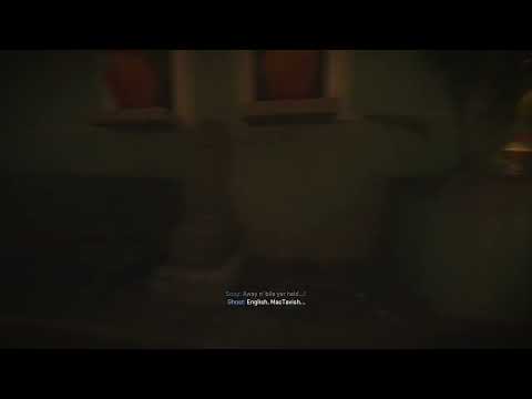 Soap and Ghost’s banter in MWII😂