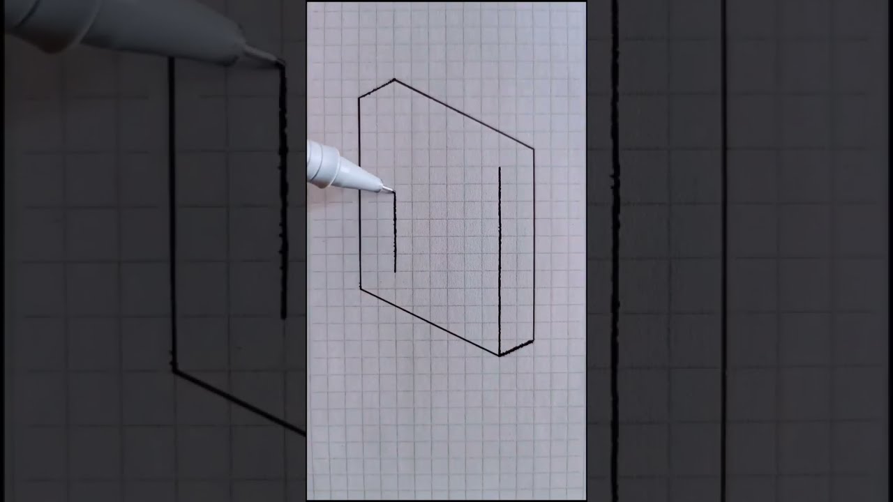 Figura geométrica en 3D 😃