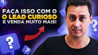 O que Fazer com os Leads Não Qualificados?