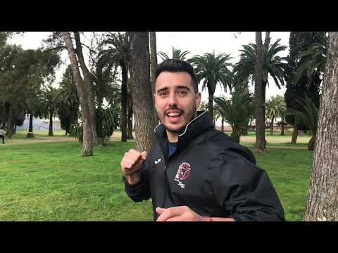 👊🏼 Basic STREET SELF-DEFENSE: Two-level defenses