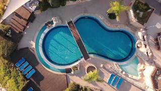 Panorama & Oceania wedding villas in Paphos - Cyprus presented by Panorama Wedding Cyprus Villas