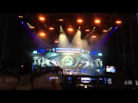 B7B live @ A State Of Trance, ASOT650 (Buenos Aires, Argentina) (01.03.2014) [5]