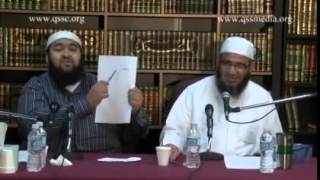 Fiqh Principles   Sh  Mashhoor Hasan    1 1 may 25th 2010 image
