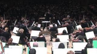 The Halle - Rory Macdonald performs Sibelius En Saga (excerpts)