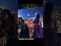 Aaj Ki Raat Maza Husan Ka Aankhon Se Lijiye Arkestra Shoot By Mohit
