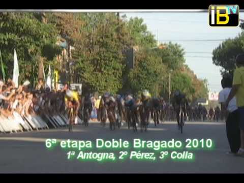 Doble Bragado Etapa 6 B