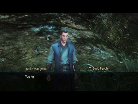 MIR4 Quest | Wicke Spell Collect Spell Talisman