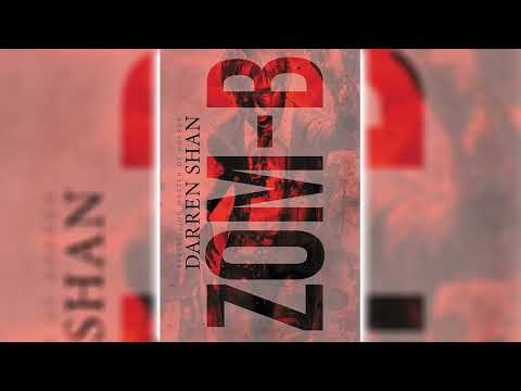 Zom-B Audiobook by Darren Shan (Zom-B #1) | Full Zombie Thriller