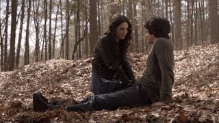 Alexi Murdoch - Towards The Sun | TEEN WOLF 1x10