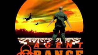 Agent Orange - The Truth Should Never Be Concealed