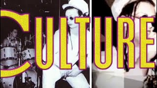 Culture Club - Put It Down (Original Unedited Demo 1981)