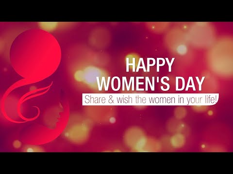 Happy Women's Day: This poem is the perfect answer to all those who tell a woman she isn't enough!