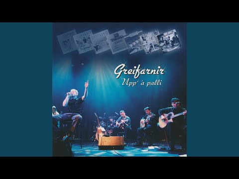 Viltu hitta mig í kvöld