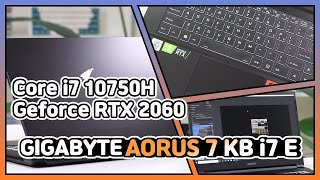 GIGABYTE AORUS 7 KB i7 E (SSD 256GB)_동영상_이미지