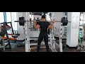 Squat at Sbc gyml