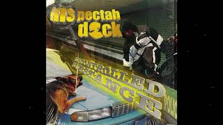 Inspectah Deck – Friction (ft. Masta Killa) (pro. RZA)