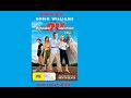 Opening To RV Runaway Vacation Australian DVD