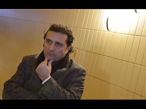 Costa Concordia's Francesco Schettino in 60 seconds