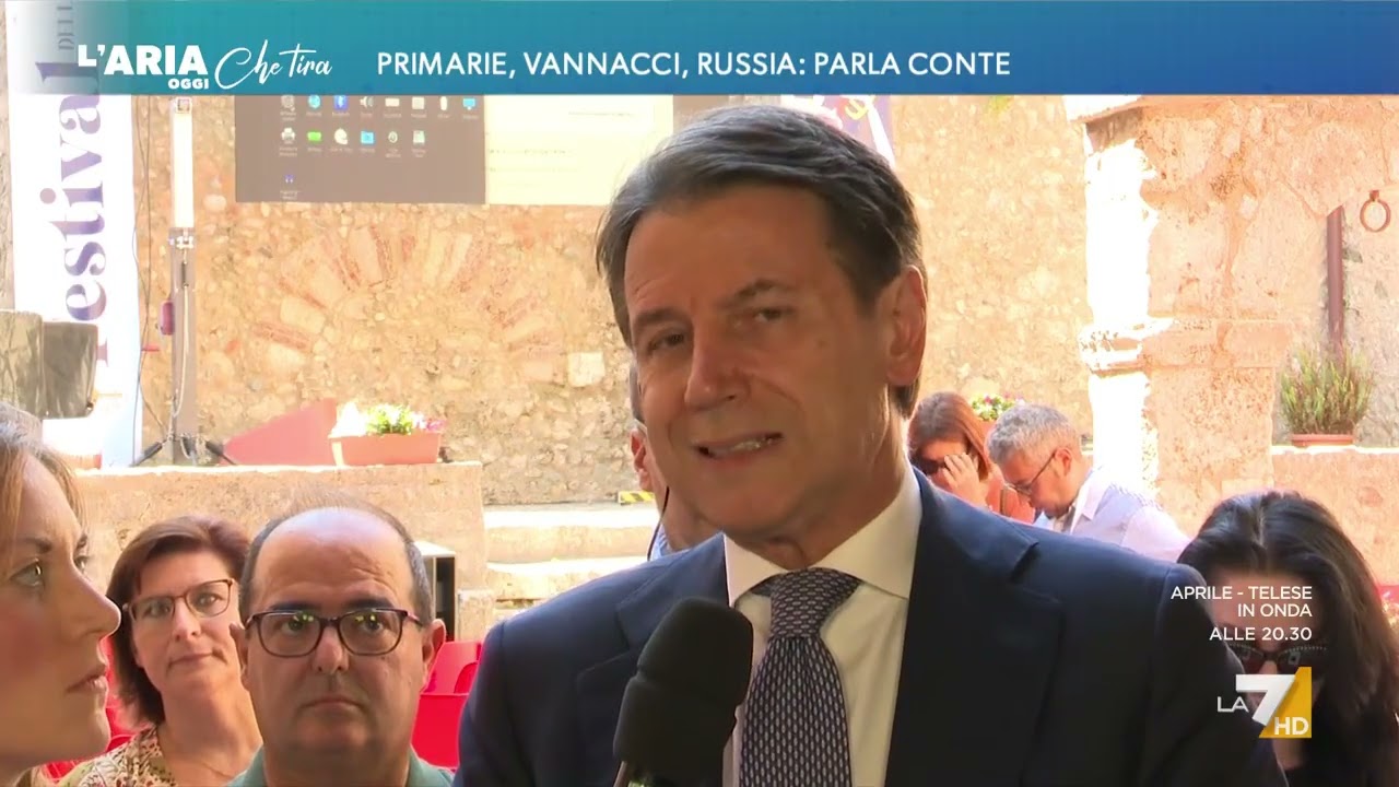 Governo dei record, Giuseppe Conte: "La longevità è un dato di fatto temporale, quattro anni ...