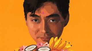 pre-ymo - InDo 2000 (hosono remix)