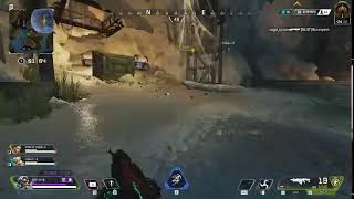 まったりapex配信　コメント全部読みます ゴールド帯