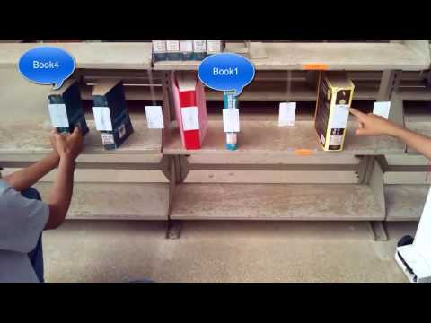 Rfid Based Library Management