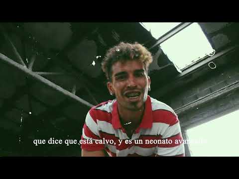 JotaDe  x Buba Pro  x Mise Desaste x Delasona 8 - Track One