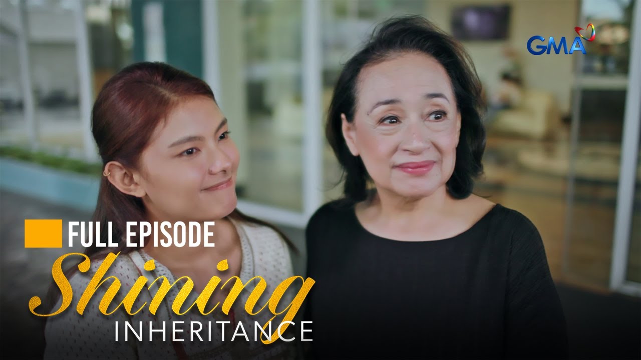 Shining Inheritance: Aurea regains her sanity! (Full Episode 64) December 5, 2024