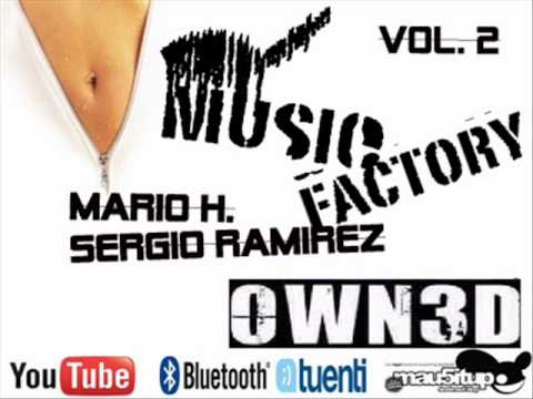 Esencial VIM Music B Factory Mario H.