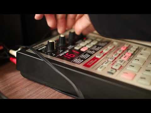 SP-303 TAPE ECHO