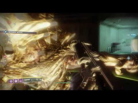 Destiny 2 - Best (?) Public Event for farming, loot and grinding