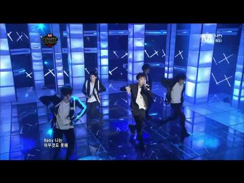 [V.I] SEUNGRI 0127 M COUNTDOWN  'V.V.I.P.' & '어쩌라고' & 1위 발표