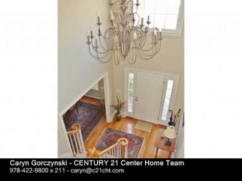 18 Adam Taylor Rd Sterling, MA 01564 - Single-Family Home - Real Estate - For Sale -