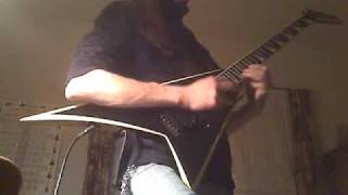 Warmen - War of the Worlds