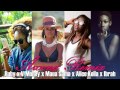 RUBY, VANESSA MDEE, MAUA SAMA, ALICE KELLA & IBRAH - Awena Remix [New Song 2016].mp4