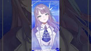 - mini LETTER 【 #歌ってみた 】 おやすみ泣き声、さよなら歌姫 - クリープハイプ Covered by 或夢 #cover