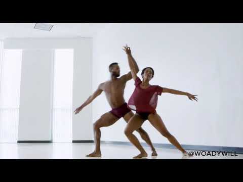 Delerium — Fallen (feat. Rani)/Producer Lunar Wind/Will B. Bell Choreography