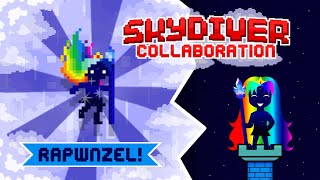 Unlock Me in Skydiver!